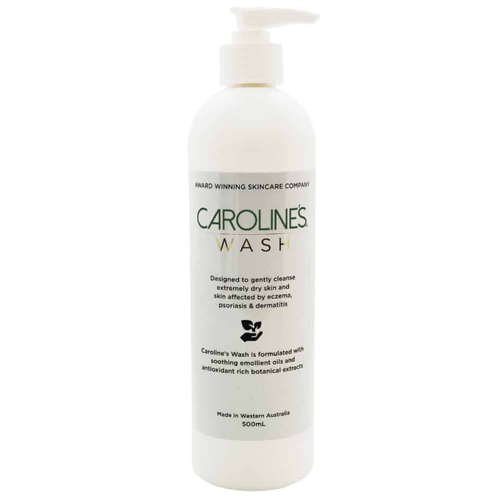 Caroline's Wash  500mL