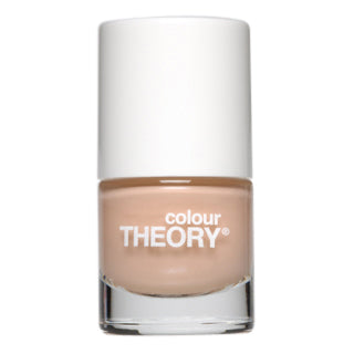 Colour Theory Nail Polish  Pink Pearlesque 10PK