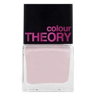 Colour Theory Nail Polish She Said Yes 10PK
