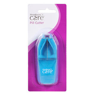 Pharmacy Care Pill Cutter
