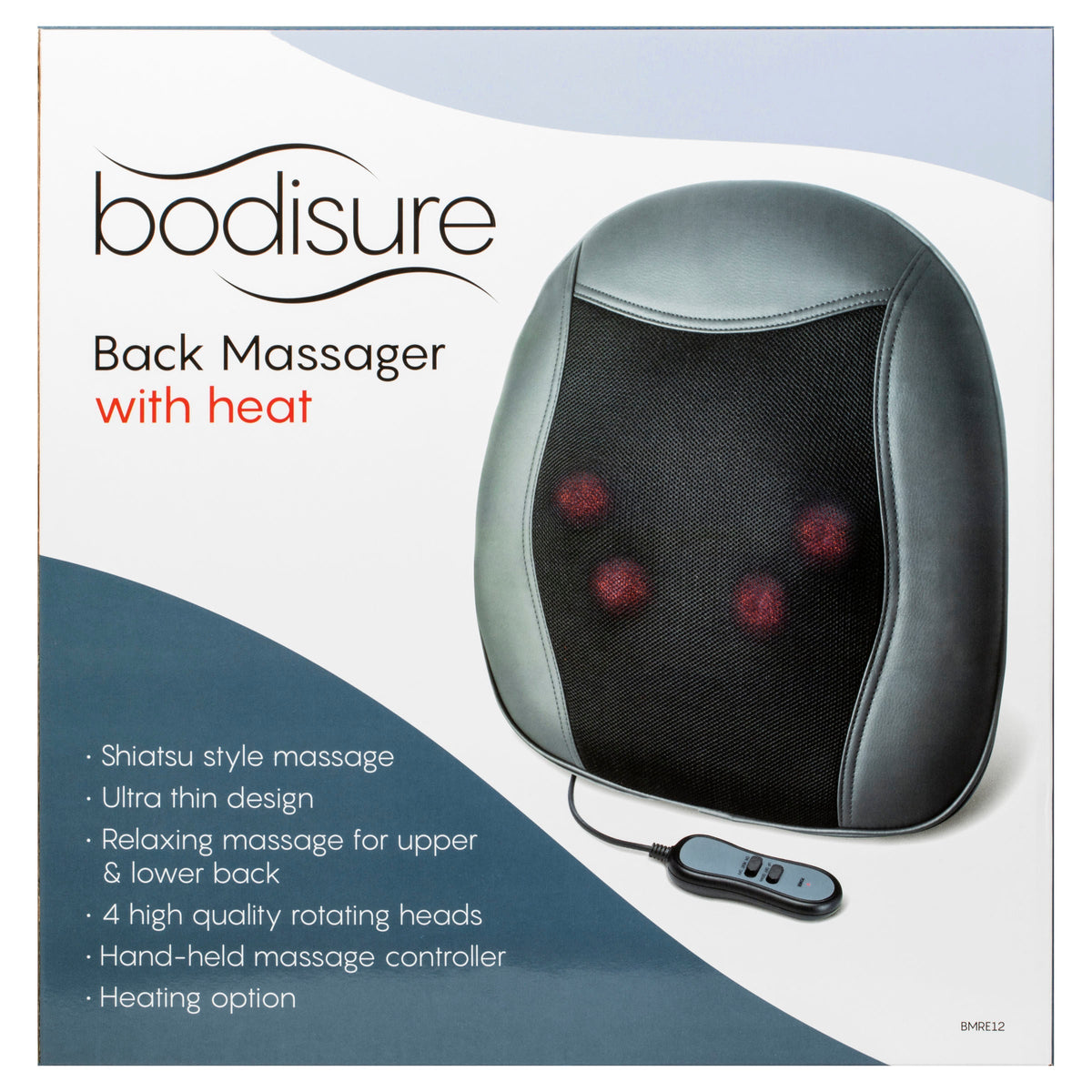 BodiSure Back Massager