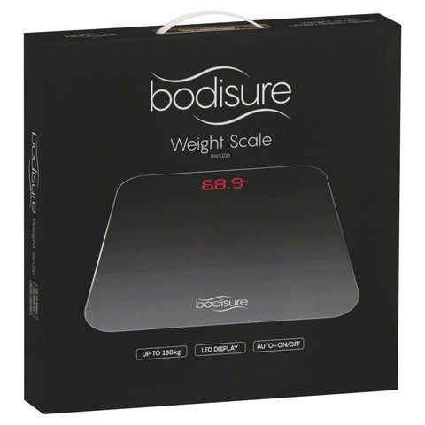 Bodisure Weight Scale BWS100