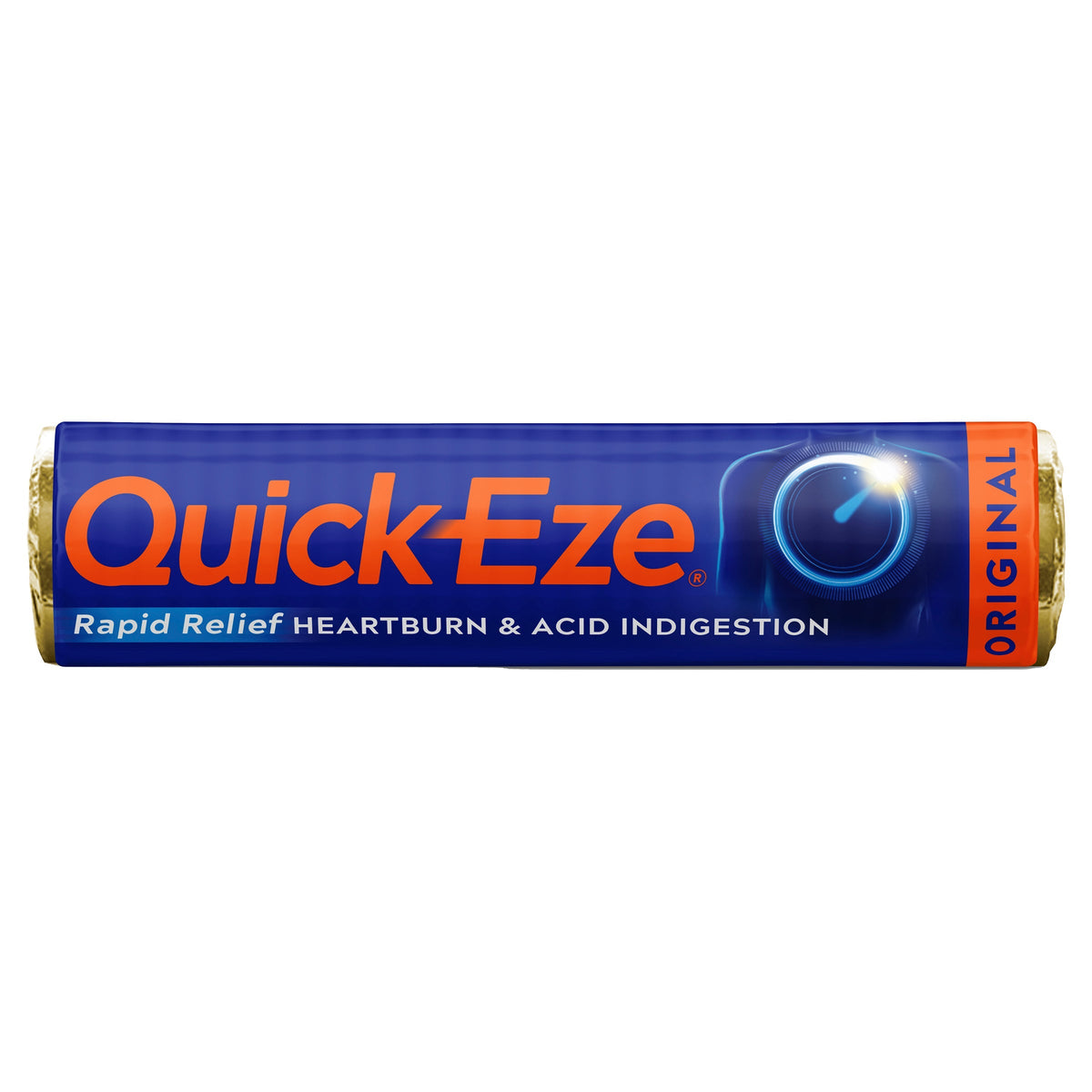 Quick Eze Original Tablets 12 Stick Pack – Oz Chemist Australia