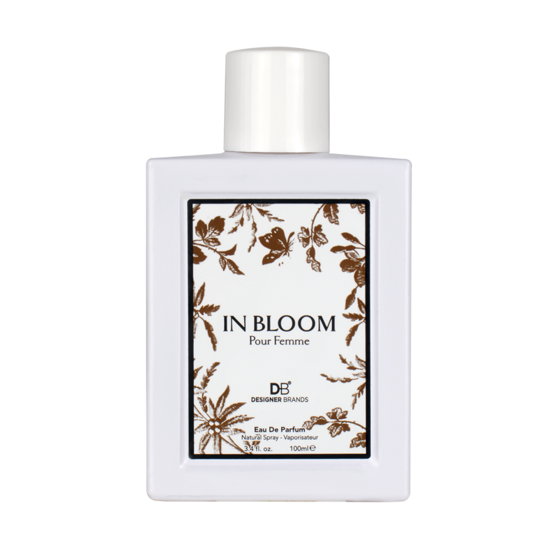 Designer Brands Fragrance In Bloom Eau De Parfum 100mL