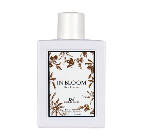 Designer Brands Fragrance In Bloom Eau De Parfum 100mL