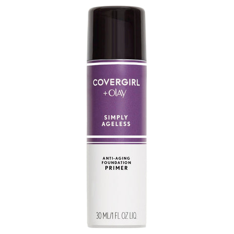 Covergirl & Olay Simply Ageless Serum Primer