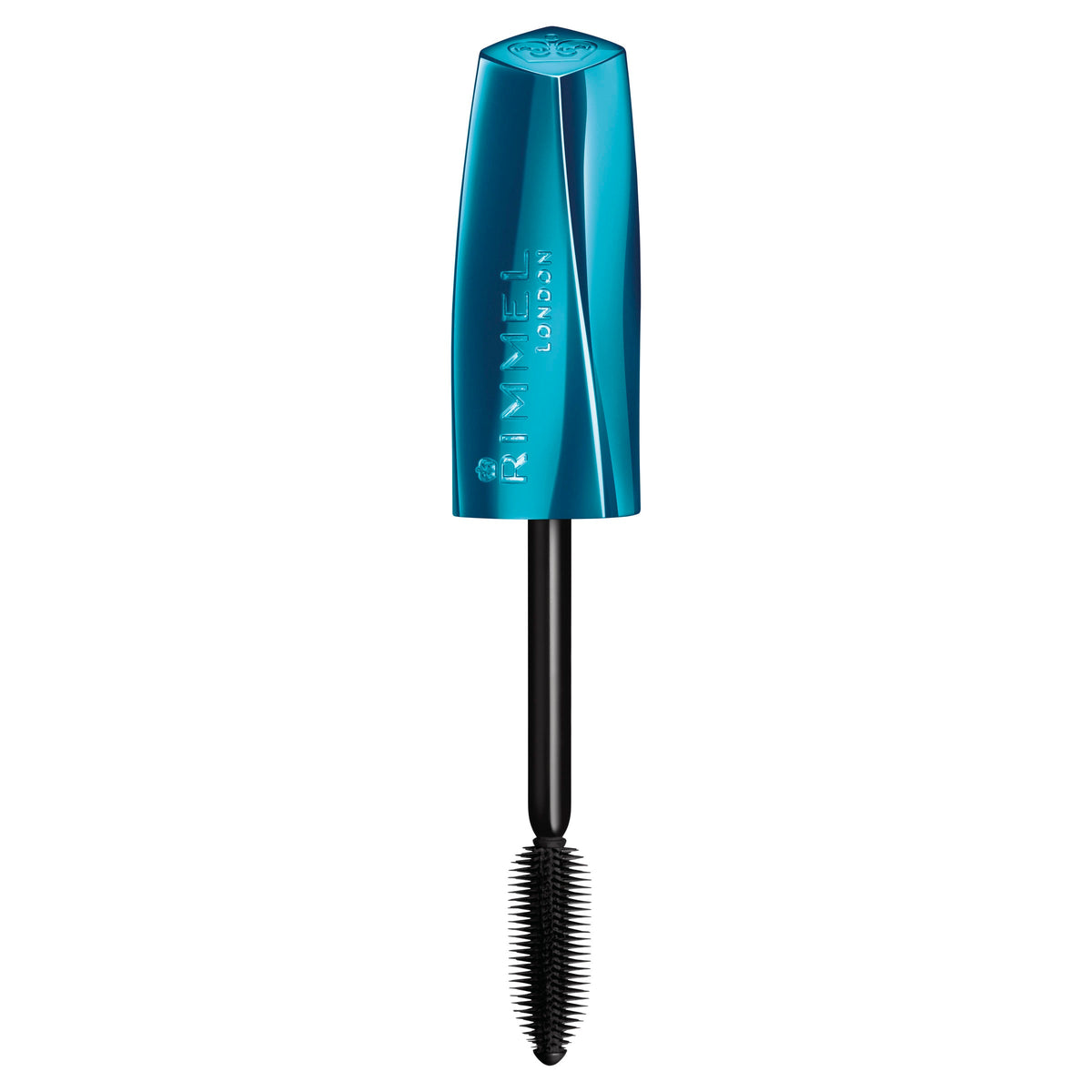 Rimmel London Wonder'Full Waterproof Mascara With Argan Oil Black