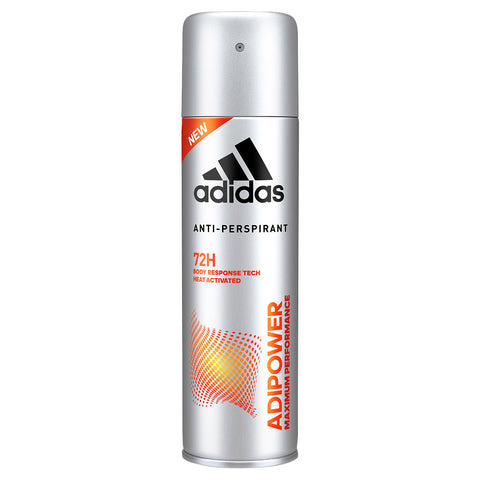 Adidas Adipower Anti-Perspirant Spray For Him 200mL