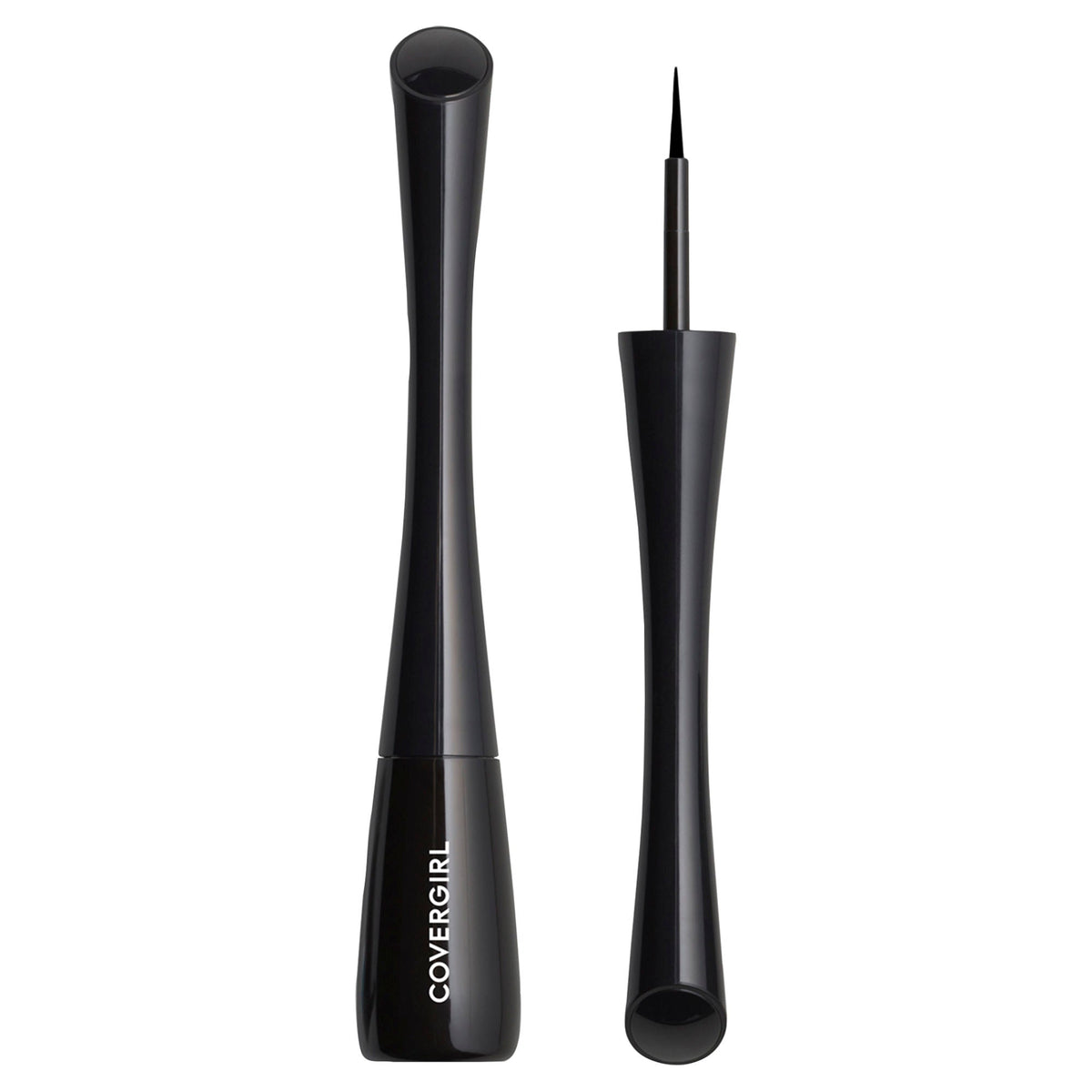 Covergirlget In Line  Precision Liquid Liner