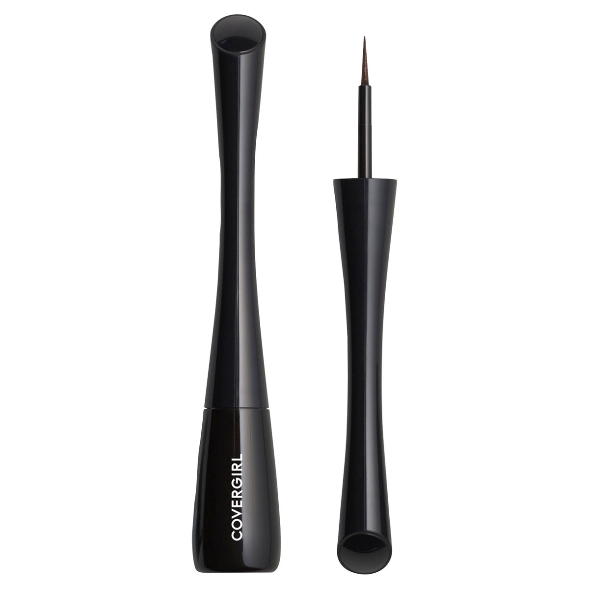 Covergirl Get In Line  Precision Liquid Liner