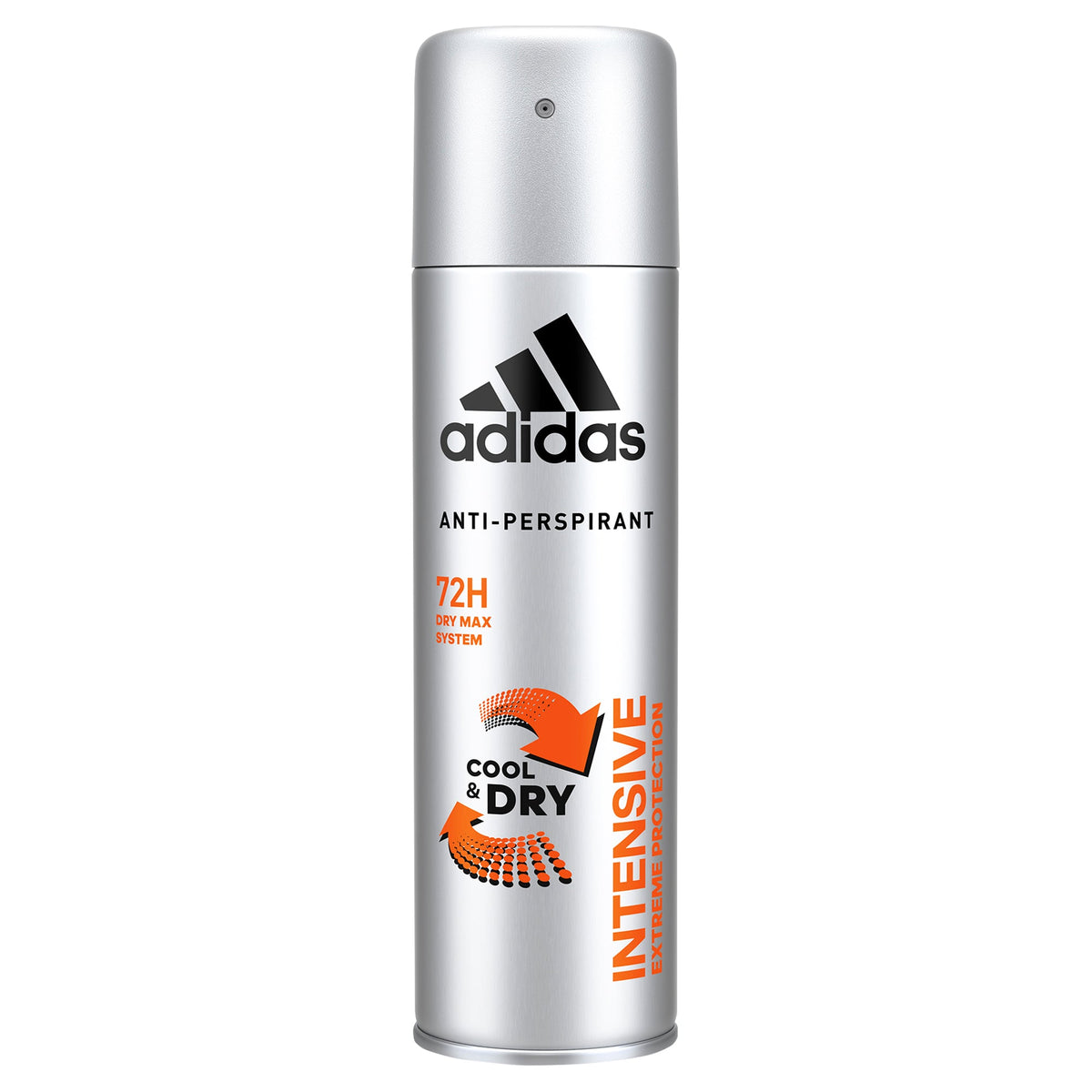 Adidas Intensive Anti-Perspirant Spray For Him 200mL