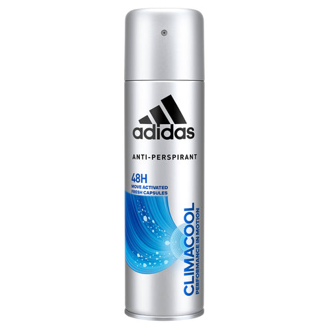 Adidas Climacool Anti-Perspirant Spray For Him 200mL