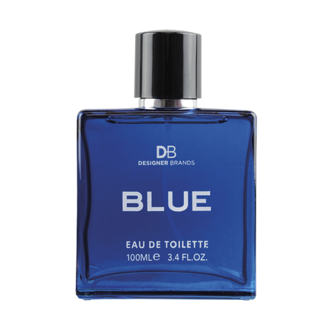 Designer Brands Fragrance Blue 100mL