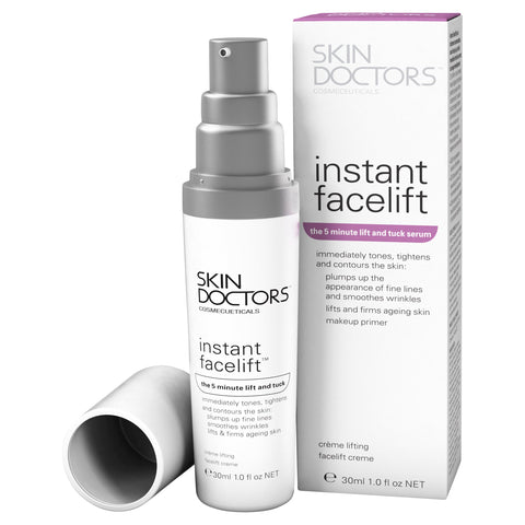 Skin Doctors Instant Facelift 30mL