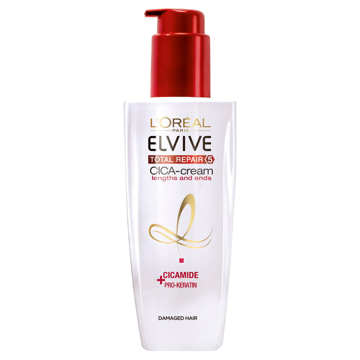 L'OrÃ©al Paris Elvive Total Repair 5 Cica Cream Treatment