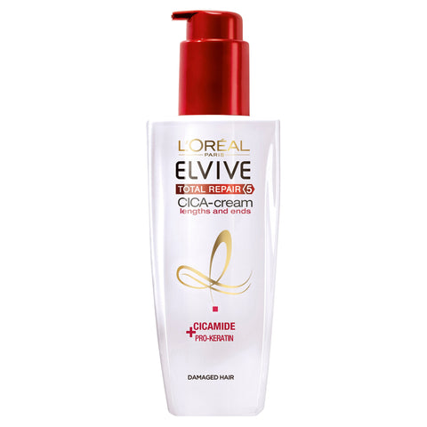 L'OrÃ©al Paris Elvive Total Repair 5 Cica Cream Treatment