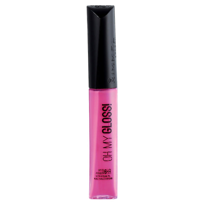 Rimmel London Oh Mygloss! #100 Love Bug 6.5mL