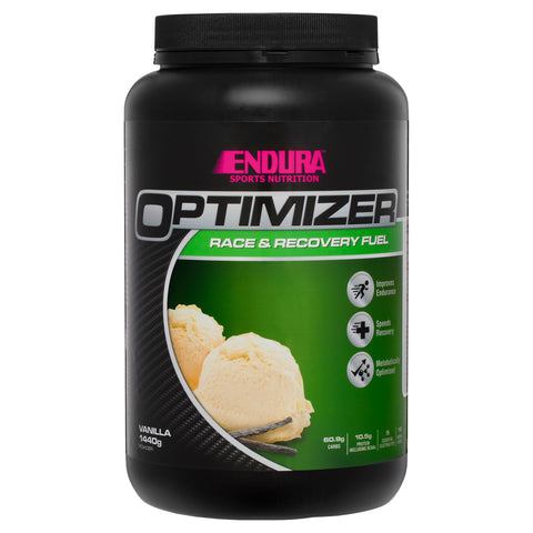 Endura Optimizer Vanilla 1440G