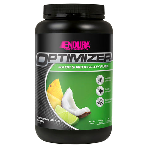 Endura Optimizer Coco Pine Splice 1440G