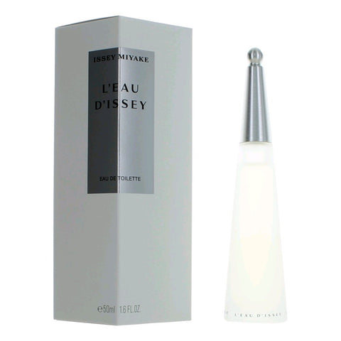 Issey Miyake L'Eau d'Issey Eau de Toilette 1.7 oz