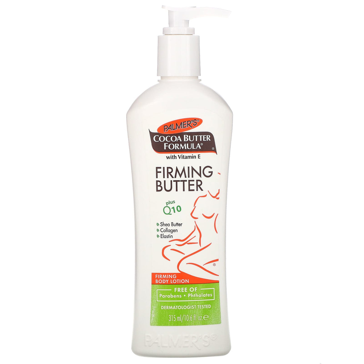 Palmers Cocoa Butter Firming Butter 315ml