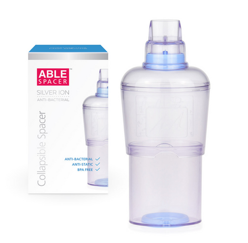 ABLE Collapsible Spacer