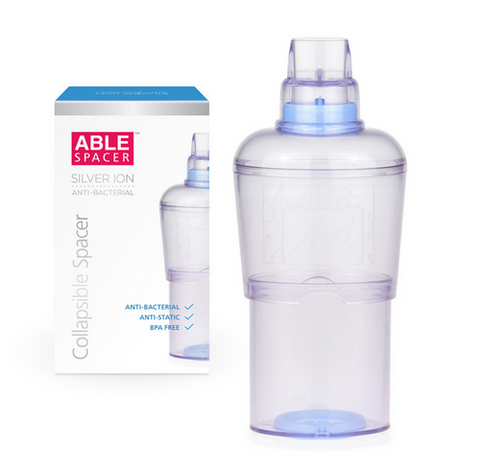 ABLE Collapsible Spacer