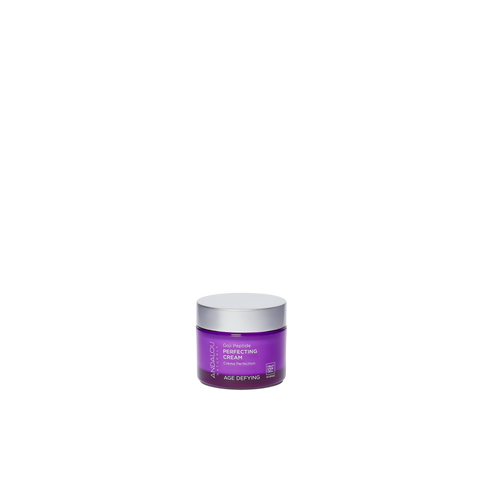 Andalou Age Defying Goji Peptide Perfecting Cream 50mL