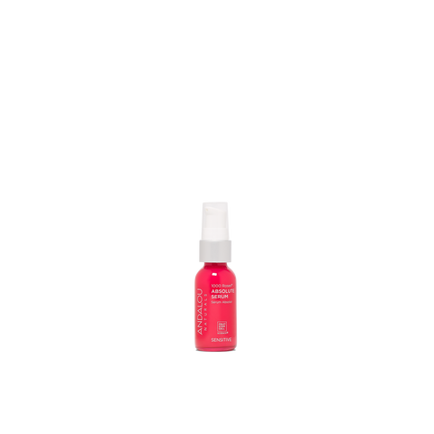Andalou Sensitive 1000 Roses Absolute Serum 30mL