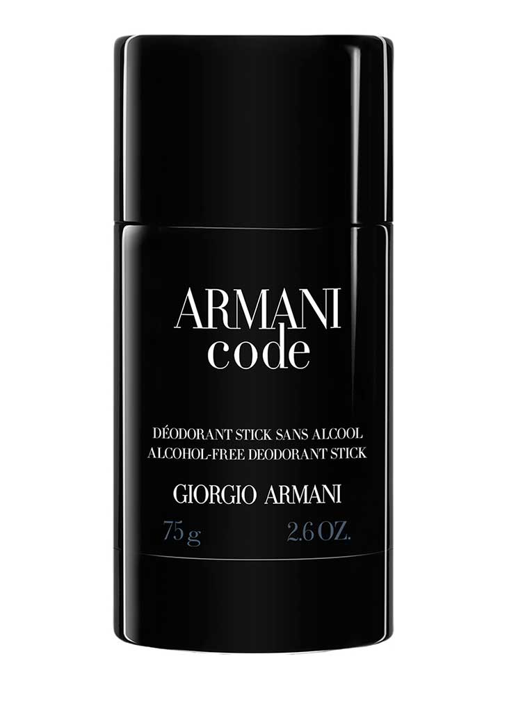 Armani Code Deodorant Stick