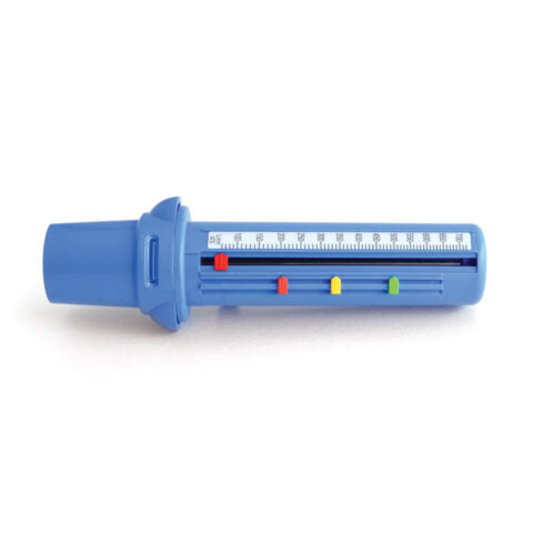 Able Healthcare Airzone Peak Flow Meter