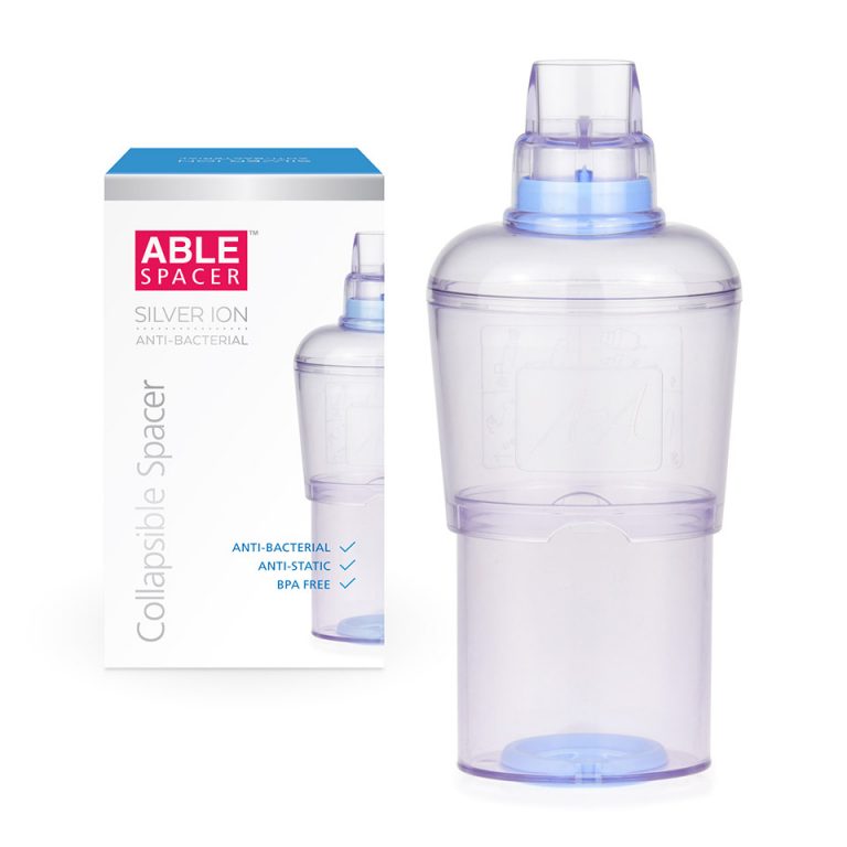 Able Healthcare Collapsible Spacer