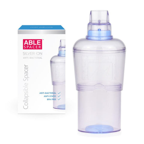 Able Healthcare Collapsible Spacer