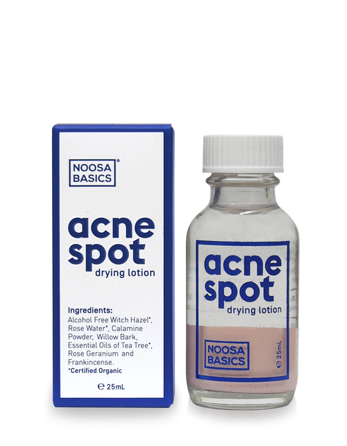 NOOSA BASICS Acne Drying Lotion 25ml