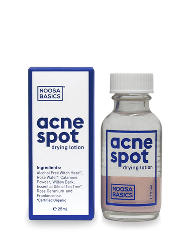 NOOSA BASICS Acne Drying Lotion 25ml