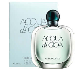 Acqua di Gioia Eau de Parfum