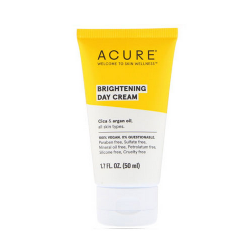 Acure Brightening Day Cream 50ml