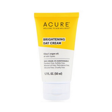 Acure Brightening Day Cream 50ml