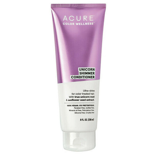 Acure Unicorn Shimmer Conditioner 236ml