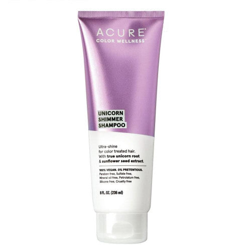 Acure Unicorn Shimmer Shampoo 236ml