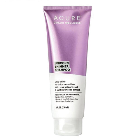 Acure Unicorn Shimmer Shampoo 236ml