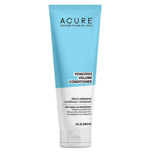 Acure Vivacious Volume Conditioner 236ml