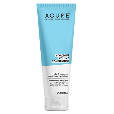 Acure Vivacious Volume Conditioner 236ml