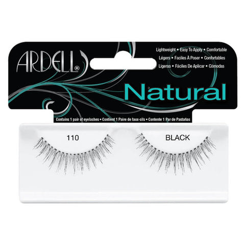Adell Natural Lashes 110