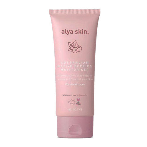 Alya Australian Native Berries Moisturiser 80g1