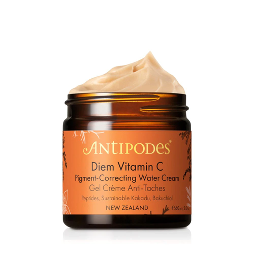 Antipodes Diem Vitamin C Water Cream 60ml