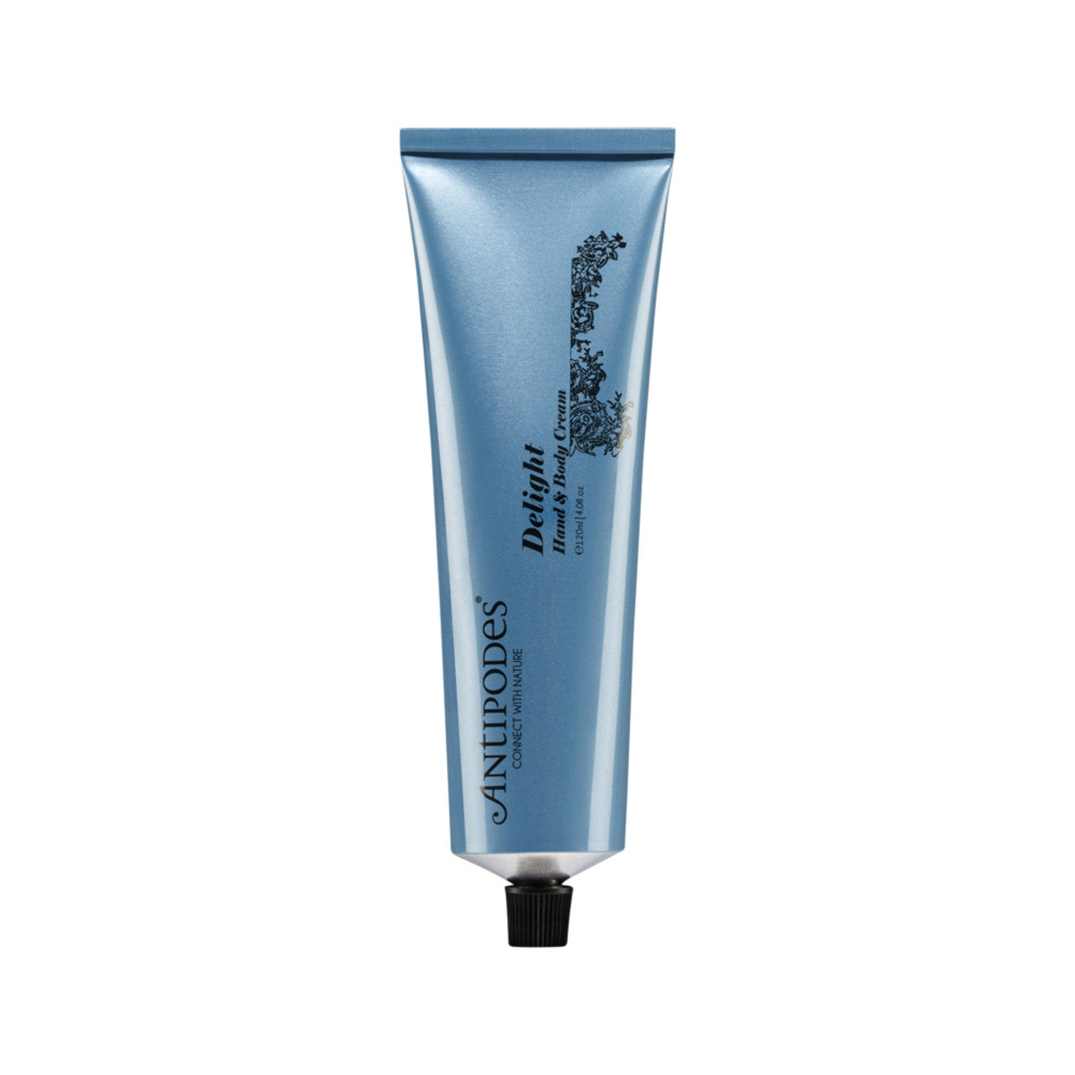 Antipodes Delight Hand & Body Cream 120ml