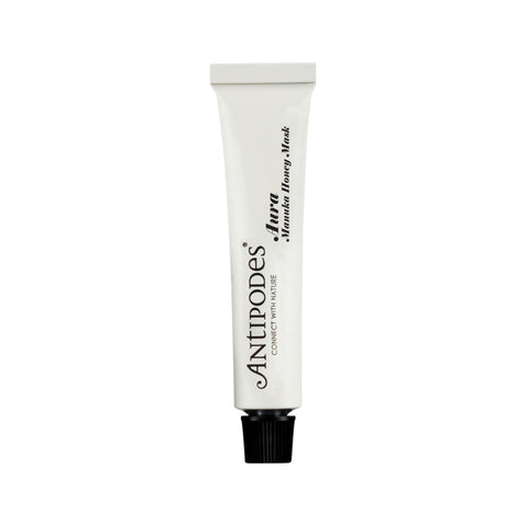 Antipodes Aura Manuka Honey Mask 15ml
