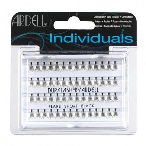 Ardell Duralash Flare Short Individual Lashes