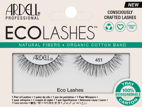 Ardell ECOLASHES 451